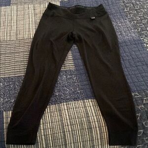 Patagonia Thermal Weight Base Layer in Dark Brown